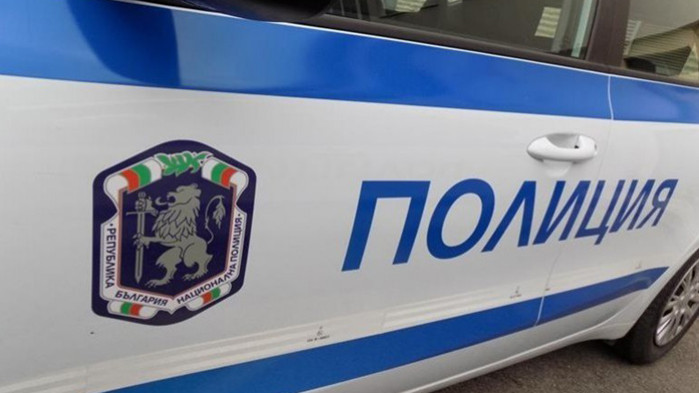 Икономическа полиция запечата отдел „Местни данъци и такси“ във Видин